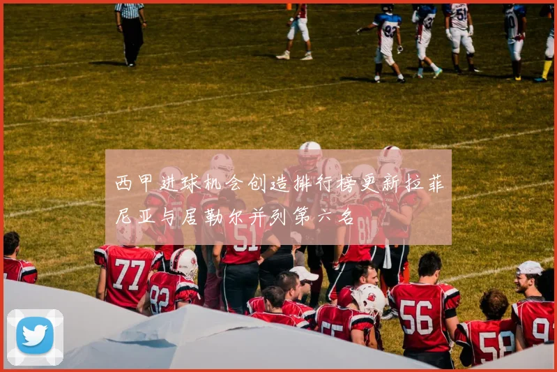 西甲进球机会创造排行榜更新拉菲尼亚与居勒尔并列第六名