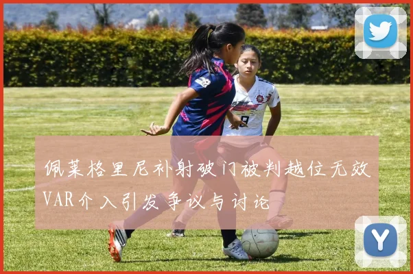 佩莱格里尼补射破门被判越位无效VAR介入引发争议与讨论